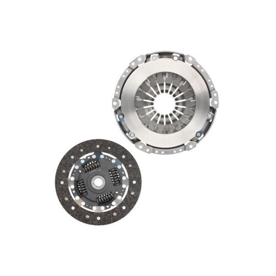 F1R115NX - Clutch Kit 