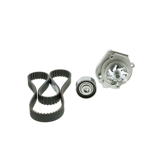 TKFC-7901 - Water Pump & Timing Belt Set 