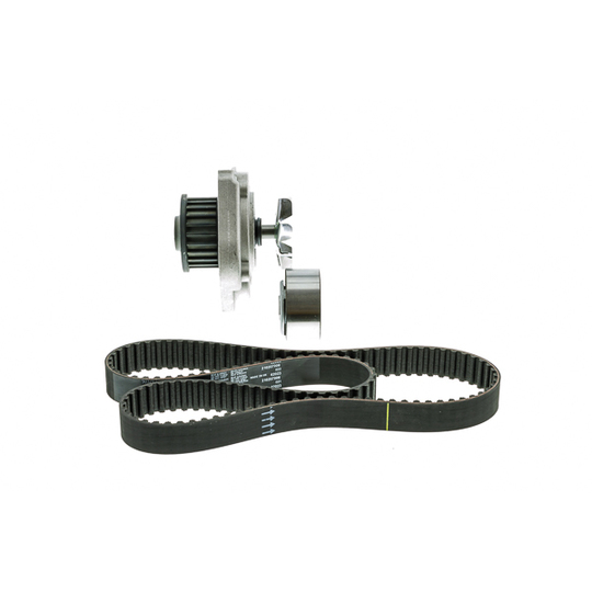 TKFC-7901 - Water Pump & Timing Belt Set 