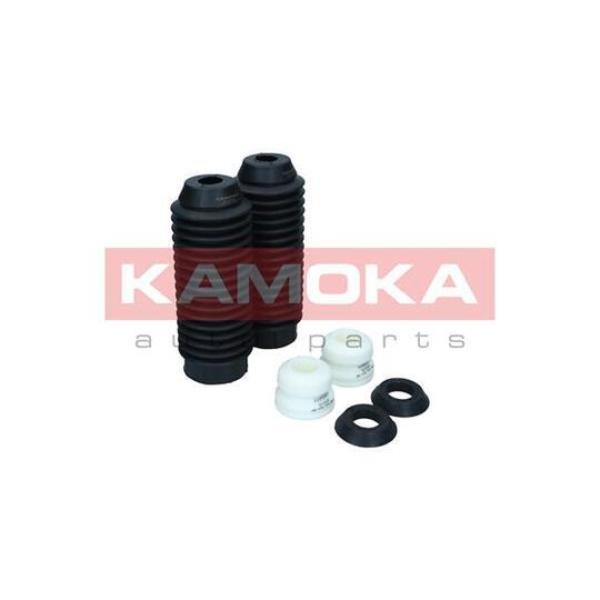 2019169 - Dust Cover Kit, shock absorber 