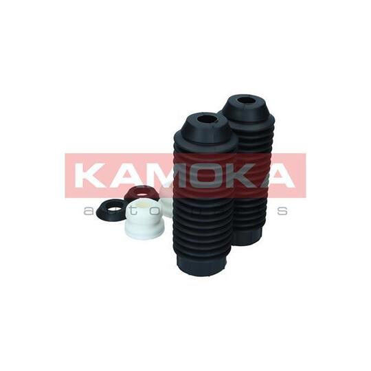 2019169 - Dust Cover Kit, shock absorber 