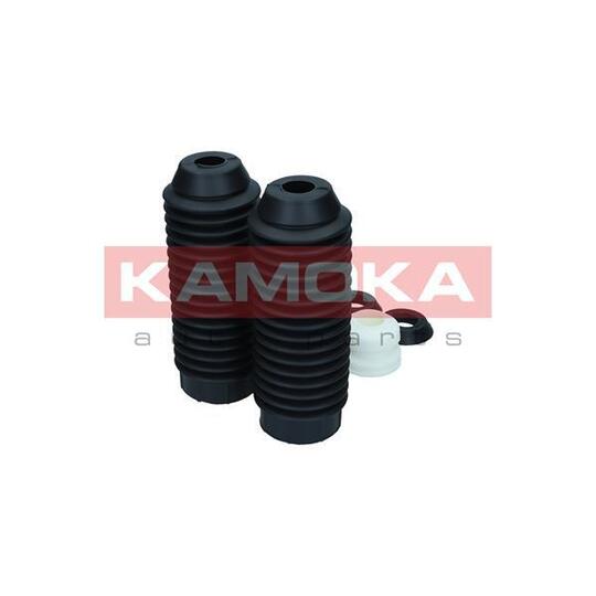 2019169 - Dust Cover Kit, shock absorber 