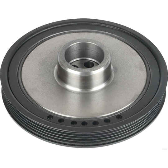 J1092031 - Belt Pulley, crankshaft 