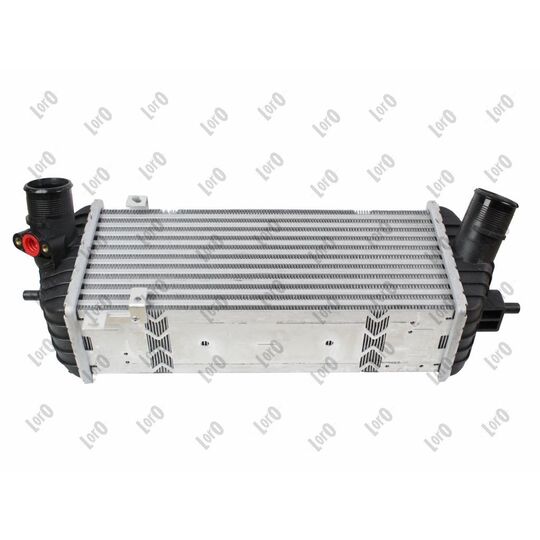 019-018-0008 - Intercooler, charger 