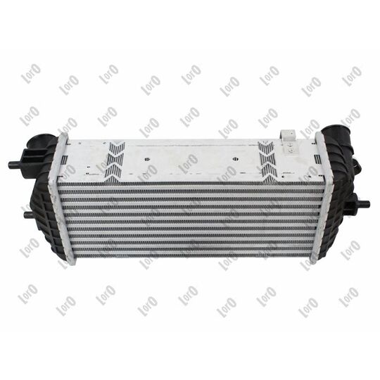 019-018-0008 - Intercooler, charger 