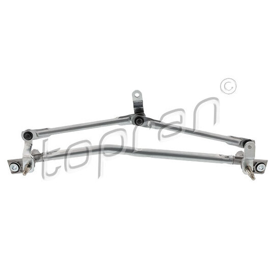 115 714 - Wiper Linkage 