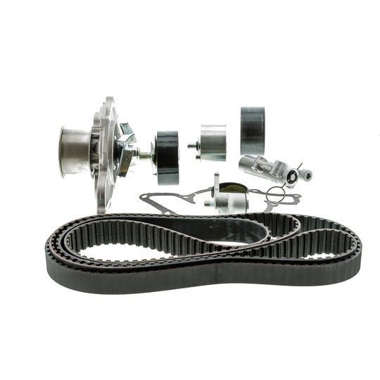 TKVG-7116 - Water Pump & Timing Belt Set 