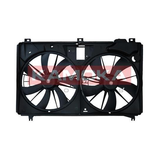 7740059 - Fan, engine cooling 