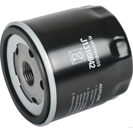 J1310842 - Oil filter 