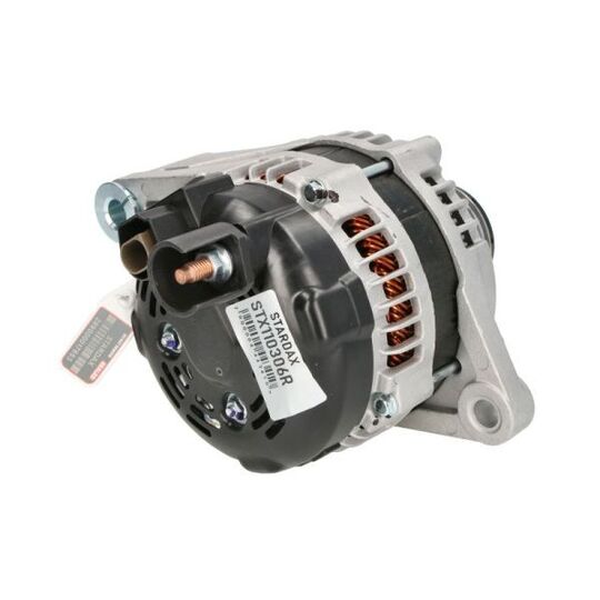 STX110306R - Generator 