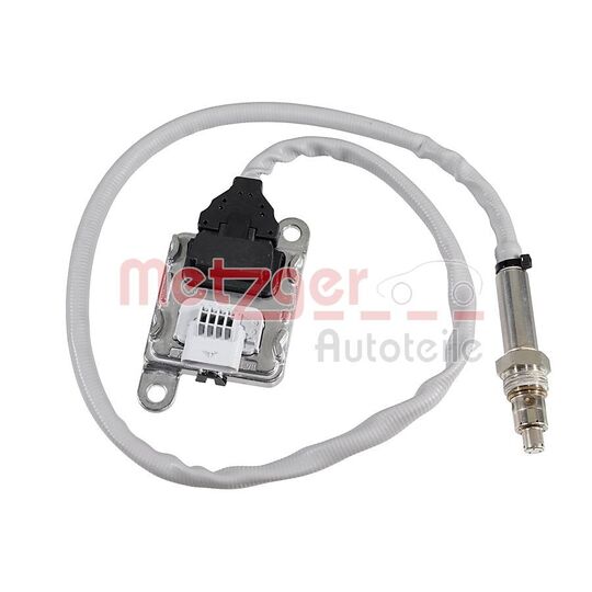 0899388 - NOx Sensor, NOx Catalyst 