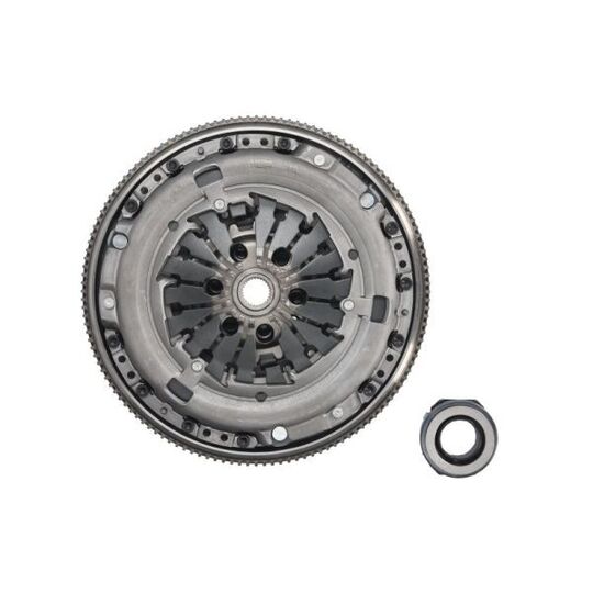 F1W302NX - Clutch Kit 