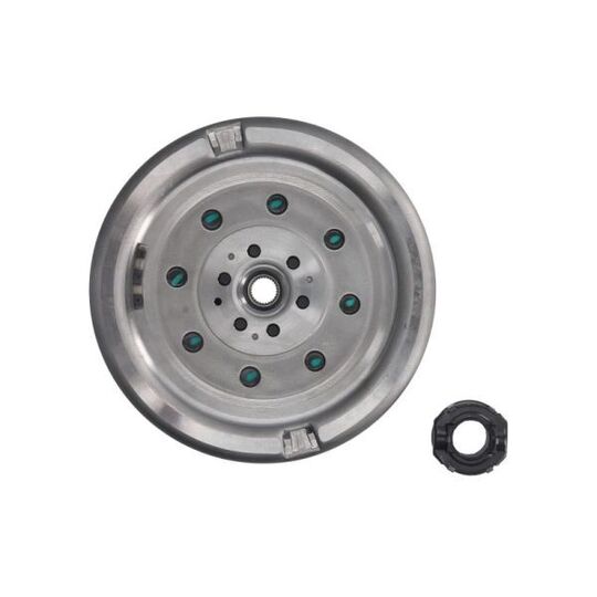 F1W302NX - Clutch Kit 