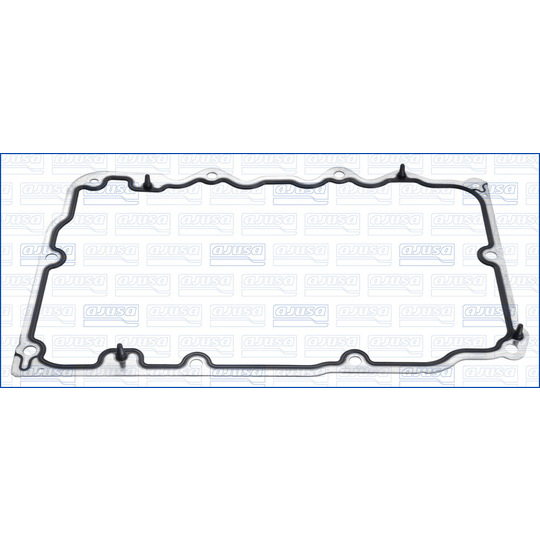 14107900 - Gasket, oil sump 