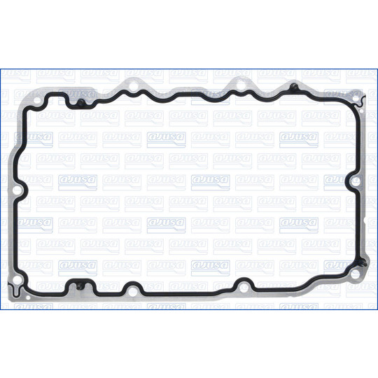 14107900 - Gasket, oil sump 