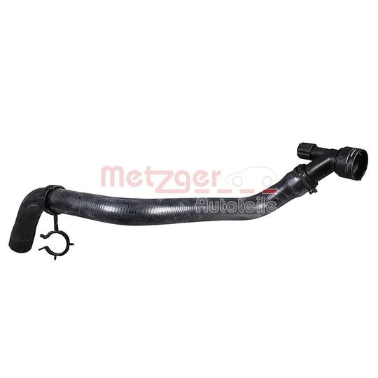 2421748 - Radiator Hose 