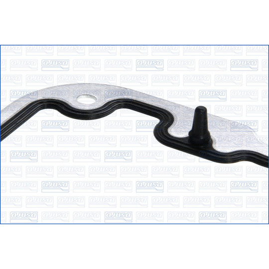 14107900 - Gasket, oil sump 