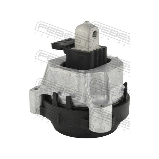 BMM-G30RH - Engine Mounting 