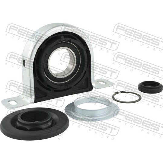 VWCB-AM - Bearing, propshaft centre bearing 