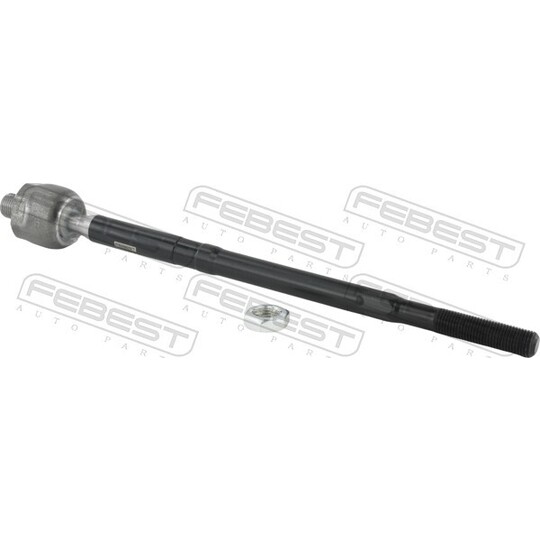 3022-F7 - Tie Rod Axle Joint 