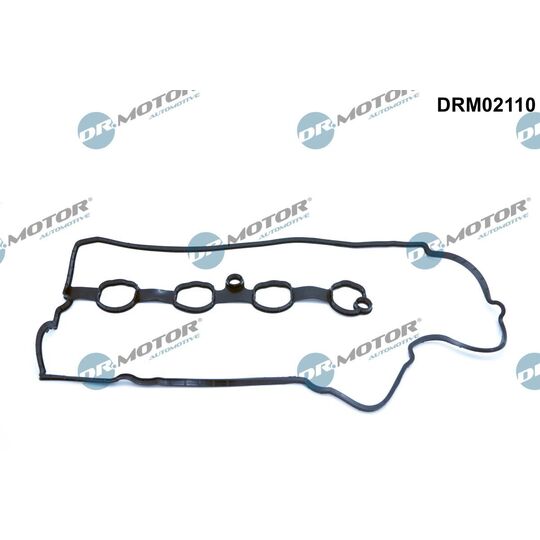 DRM02110 - Gasket, cylinder head cover 