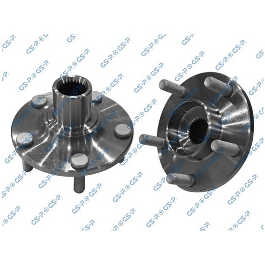 9425061 - Wheel hub 