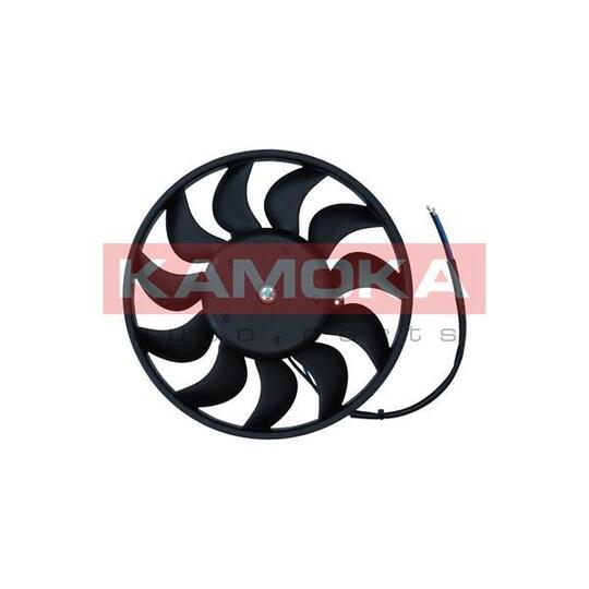 7742021 - Fan, engine cooling 