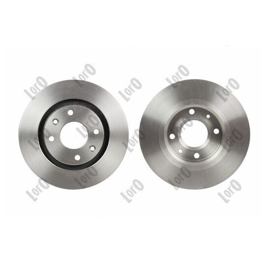 231-03-004 - Brake Disc 