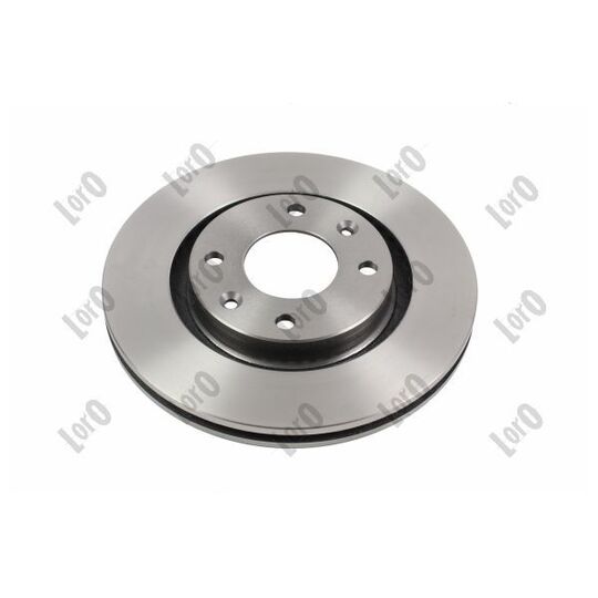 231-03-004 - Brake Disc 