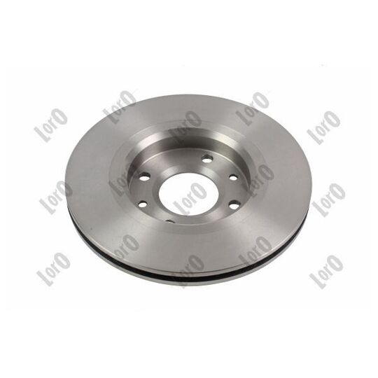 231-03-004 - Brake Disc 