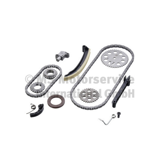 407210400001 - Timing Chain Kit 