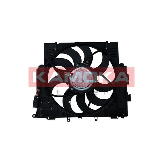 7740073 - Fan, engine cooling 