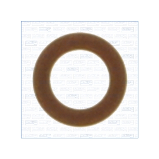 21003300 - Seal Ring, oil drain plug 