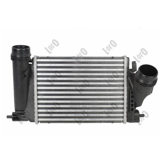 042-018-0017 - Intercooler, charger 