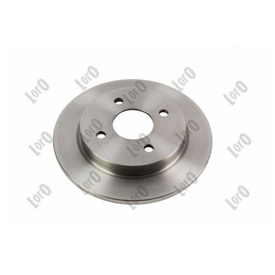 231-04-032 - Brake Disc 