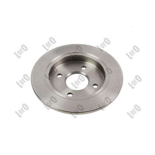 231-04-032 - Brake Disc 