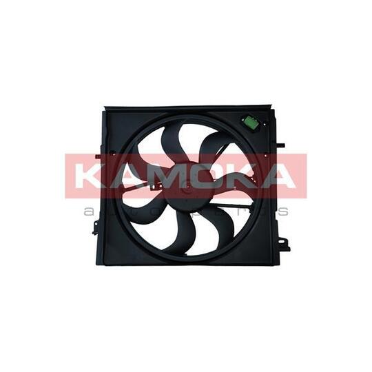 7740115 - Fan, engine cooling 