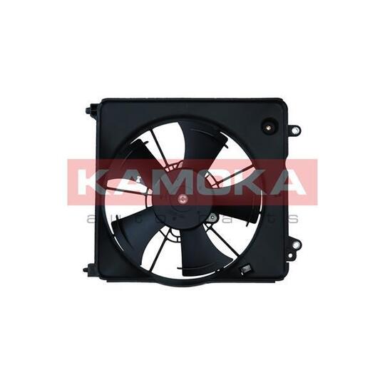 7740070 - Fan, engine cooling 