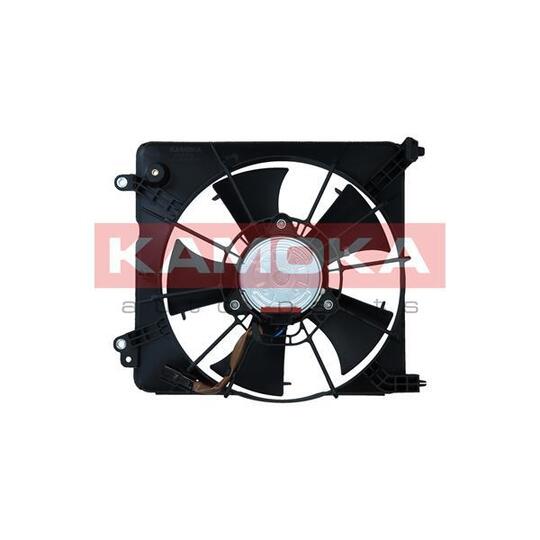 7740070 - Fan, engine cooling 