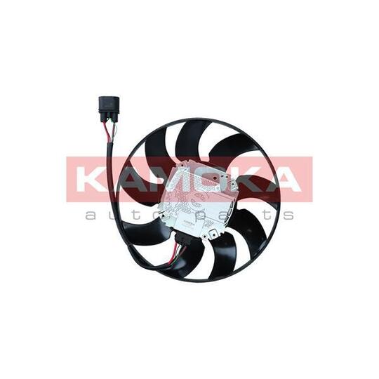 7742047 - Fan, engine cooling 