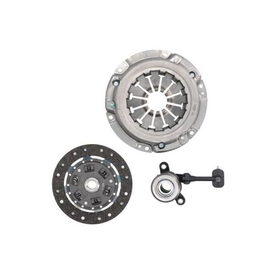 F11204NX - Clutch Kit 