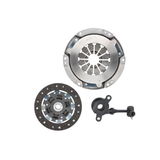 F11204NX - Clutch Kit 