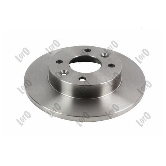 231-03-015 - Brake Disc 