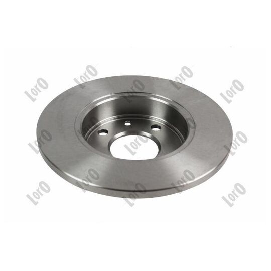 231-03-015 - Brake Disc 