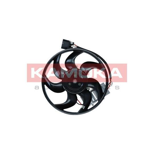 7742033 - Fan, engine cooling 