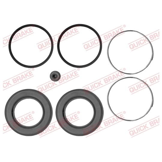 114-0401 - Repair Kit, brake caliper 