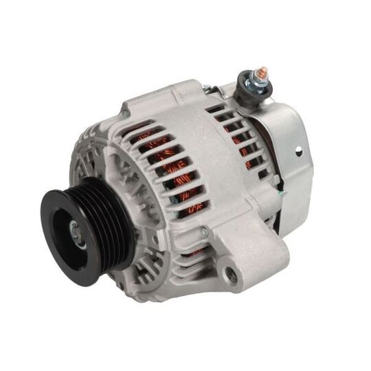 STX110223R - Generator 