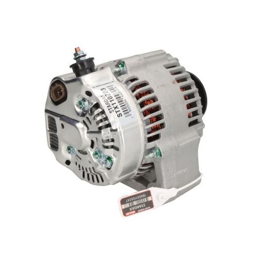 STX110223R - Alternator 