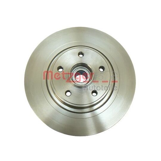 6111045 - Brake Disc 