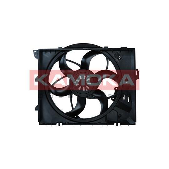 7740103 - Fan, engine cooling 